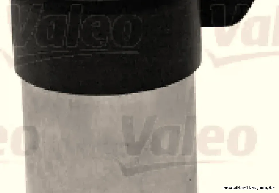 VALEO 509938 KURUTUCU DACIA LOGAN 1,5 DCI - Valeo - VALEO 509938