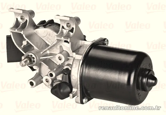 VALEO 579738 Silecek Motoru - VALEO - 579738