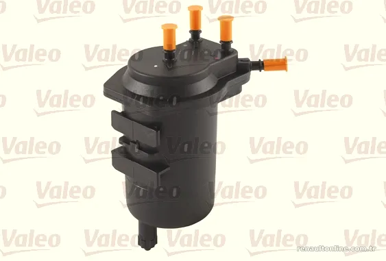 VALEO 587559 Yakıt Filtresi - VALEO - 587559