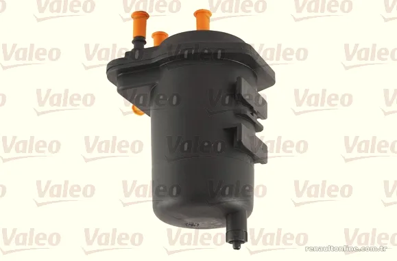 VALEO 587559 Yakıt Filtresi - VALEO - 587559