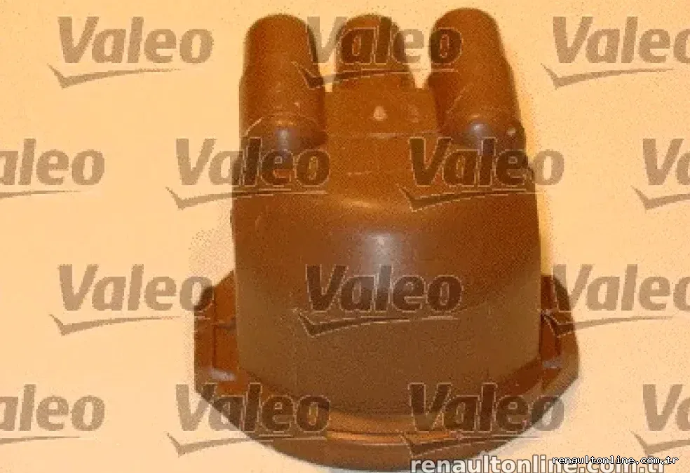 VALEO 661920 DISTRIBUTOR KAPAGI D805 PEUG. - Valeo - VALEO 661920