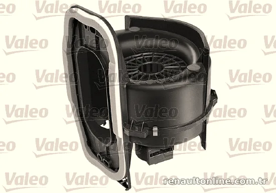 VALEO 698144 Kalorifer Motoru - VALEO - 698144