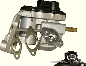 VDO Egr 348950 - VDO
