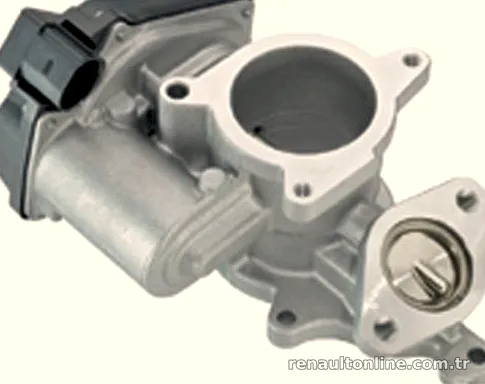 VDO Egr 408275002001Z