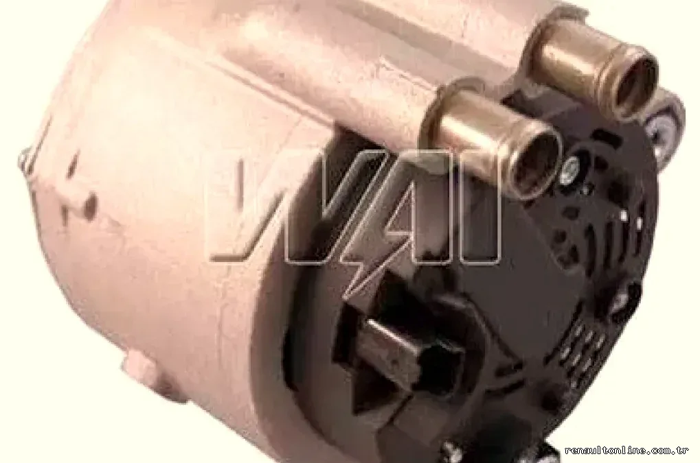 ALTERNATOR 12V 155A F9Q 1.9 MEGANE II SCENIC ESPACE IV - WAI - WAI 23349N