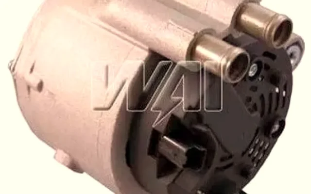 WAI ALTERNATOR 12V 155A F9Q 1.9 MEGANE II SCENIC ESPACE IV