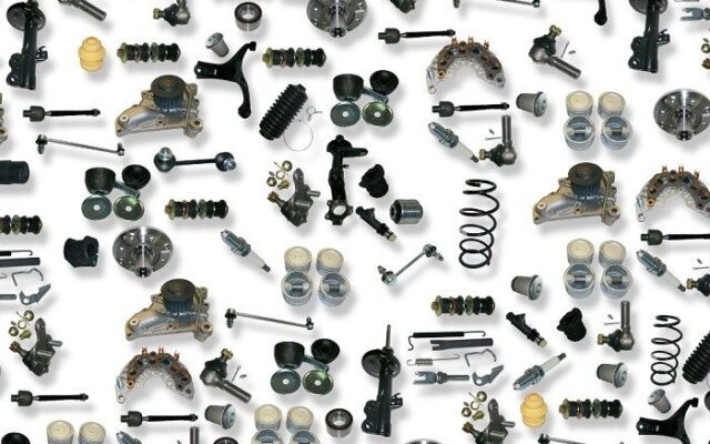 Yozgat Kadışehri Renault Orijinal Yedek Parça
