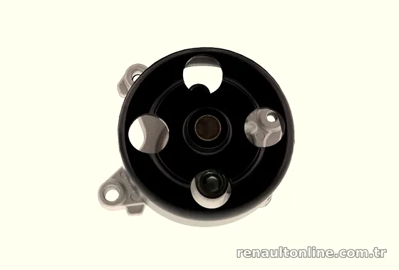 AISIN WPN916 Devirdaim Su Pompası - AISIN - WPN916