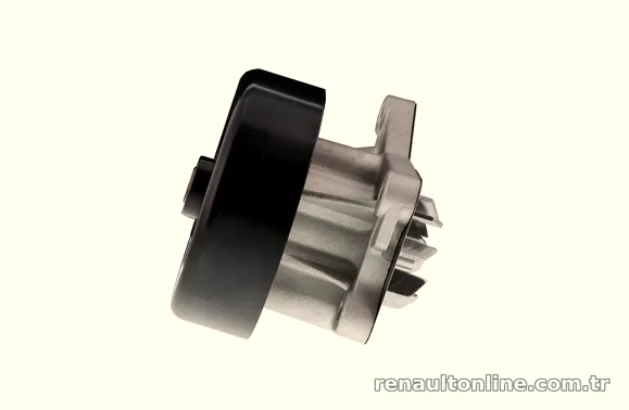 AISIN WPN916 Devirdaim Su Pompası - AISIN - WPN916