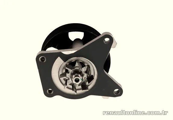 AISIN WPN916 Devirdaim Su Pompası - AISIN - WPN916