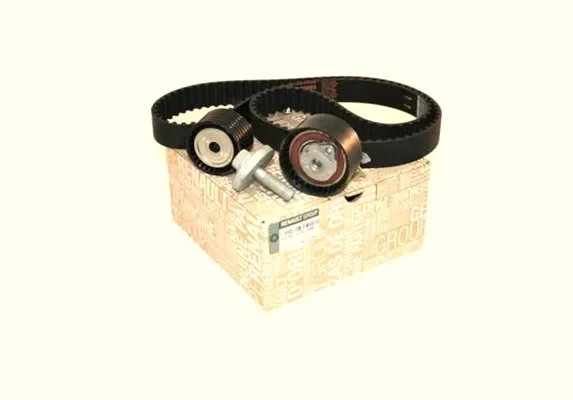 ALT Triger Seti GKRN0181