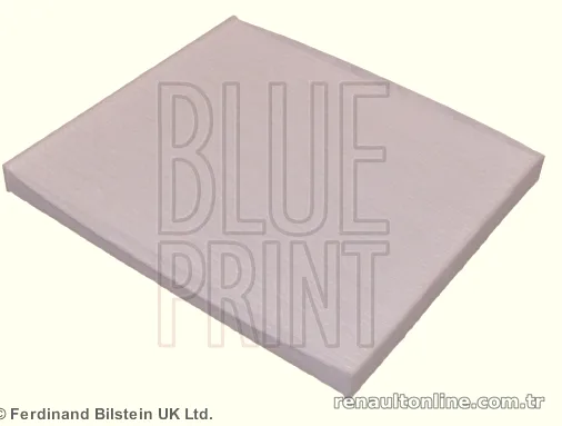 BLUE PRINT ADA102523 Polen Filtresi - BLUE PRINT - ADA102523