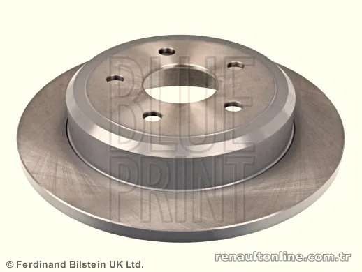 BLUE PRINT ADA104310 Fren Disk Ayna - BLUE PRINT - ADA104310