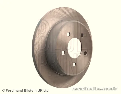 BLUE PRINT ADA104327 Fren Disk Ayna - BLUE PRINT - ADA104327