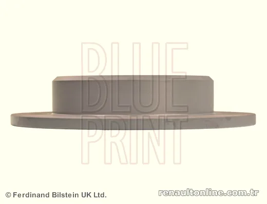 BLUE PRINT ADA104327 Fren Disk Ayna - BLUE PRINT - ADA104327