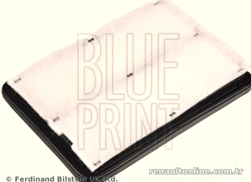 BLUE PRINT ADBP220020 Hava Filtresi - BLUE PRINT - ADBP220020