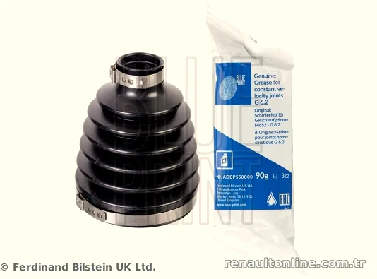 BLUE PRINT ADBP810051 Aks Körüğü - BLUE PRINT - ADBP810051