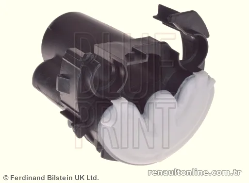 BLUE PRINT ADC42366 Yakıt Filtresi - BLUE PRINT - ADC42366