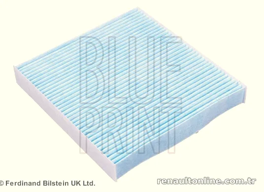 BLUE PRINT ADC42511 Polen Filtresi - BLUE PRINT - ADC42511