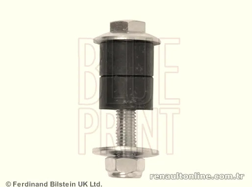 BLUE PRINT ADC48543 Viraj Demir Askı Rotu - BLUE PRINT - ADC48543