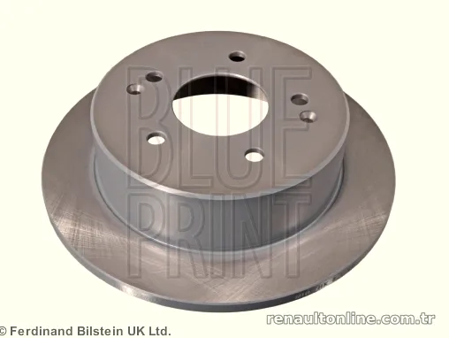 BLUE PRINT ADG043220 Fren Disk Ayna - BLUE PRINT - ADG043220