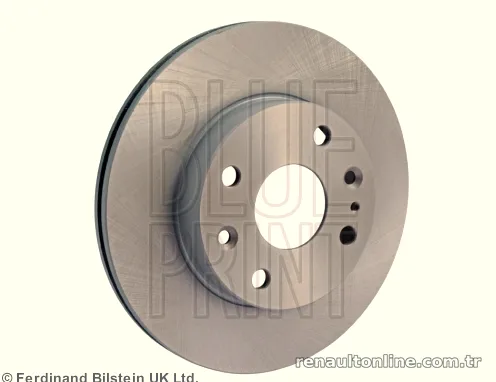 BLUE PRINT ADM54338 Fren Disk Ayna - BLUE PRINT - ADM54338