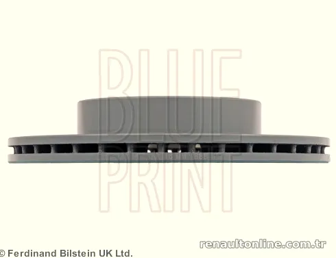 BLUE PRINT ADM54338 Fren Disk Ayna - BLUE PRINT - ADM54338