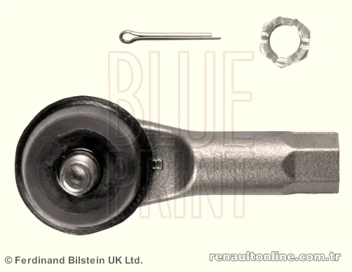 BLUE PRINT ADM58718 Rot Başı - BLUE PRINT - ADM58718