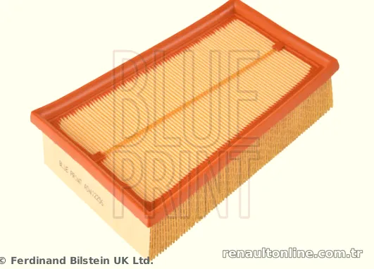 BLUE PRINT ADN12256 Hava Filtresi - BLUE PRINT - ADN12256