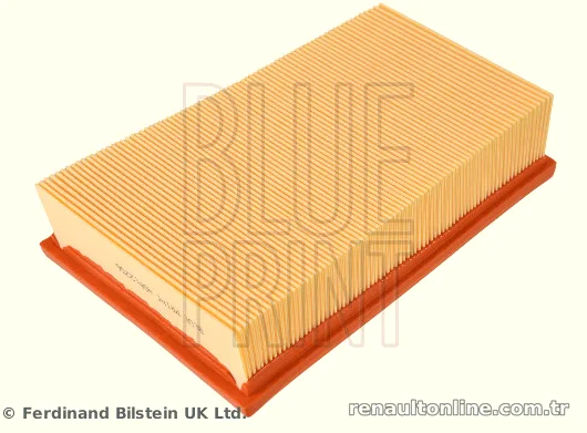BLUE PRINT ADN12256 Hava Filtresi - BLUE PRINT - ADN12256
