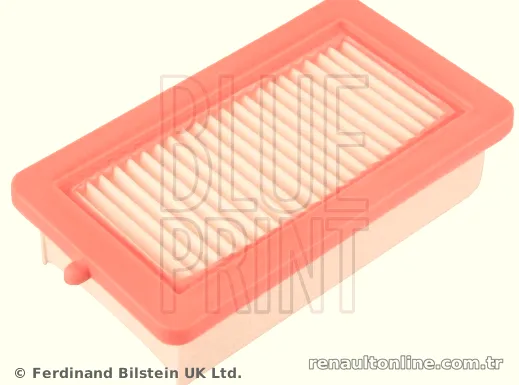 BLUE PRINT ADN12291 Hava Filtresi - BLUE PRINT - ADN12291