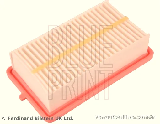 BLUE PRINT ADN12291 Hava Filtresi - BLUE PRINT - ADN12291
