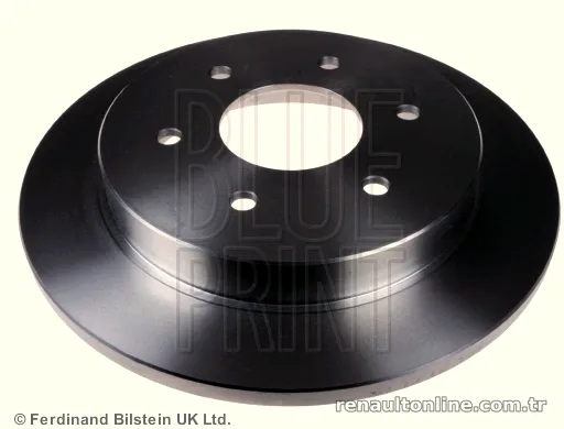 BLUE PRINT ADN143163 Fren Disk Ayna - BLUE PRINT - ADN143163