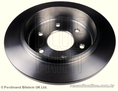 BLUE PRINT ADN143163 Fren Disk Ayna - BLUE PRINT - ADN143163