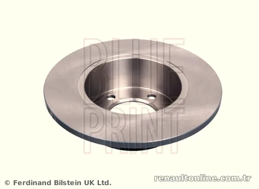 BLUE PRINT ADN143165 Fren Disk Ayna - BLUE PRINT - ADN143165