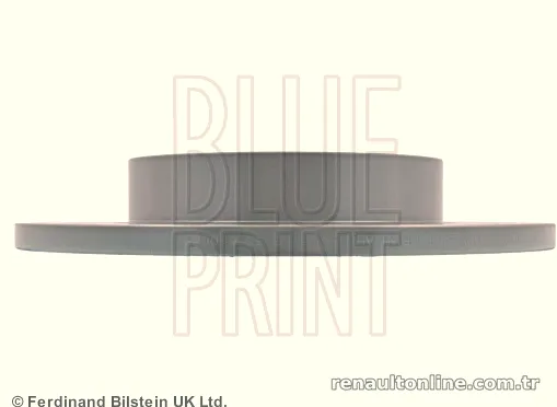 BLUE PRINT ADN143177 Fren Disk Ayna - BLUE PRINT - ADN143177