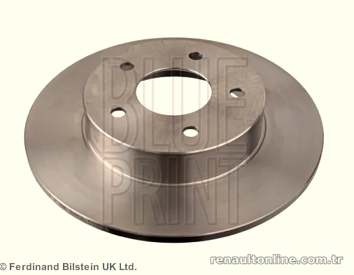 BLUE PRINT ADN14396 Fren Disk Ayna - BLUE PRINT - ADN14396
