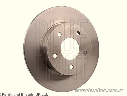 BLUE PRINT ADN14396 Fren Disk Ayna - BLUE PRINT - ADN14396