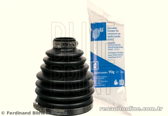 BLUE PRINT ADN18176 Aks Körüğü - BLUE PRINT - ADN18176