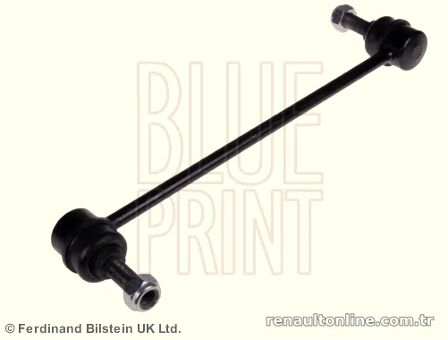 BLUE PRINT ADN185126 Viraj Demir Askı Rotu - BLUE PRINT - ADN185126