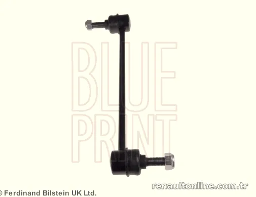 BLUE PRINT ADN185126 Viraj Demir Askı Rotu - BLUE PRINT - ADN185126