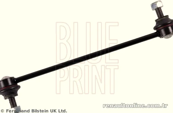 BLUE PRINT ADN18568 Viraj Demir Askı Rotu - BLUE PRINT - ADN18568
