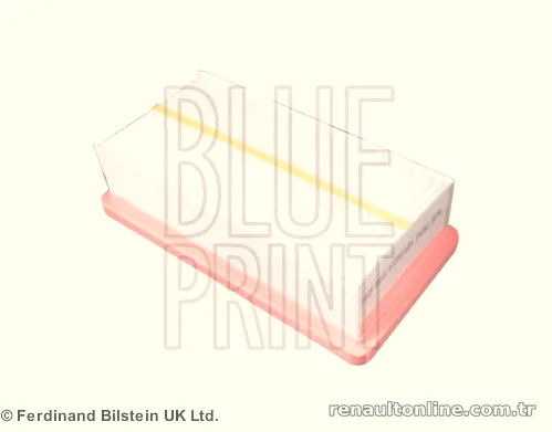 BLUE PRINT ADR162214 Hava Filtresi - BLUE PRINT - ADR162214