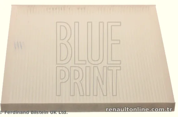 BLUE PRINT ADR162531 Polen Filtresi - BLUE PRINT - ADR162531