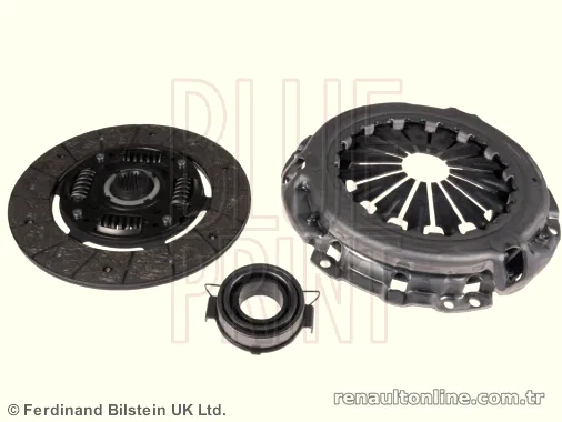 BLUE PRINT ADT330282 Debriyaj Seti - BLUE PRINT - ADT330282