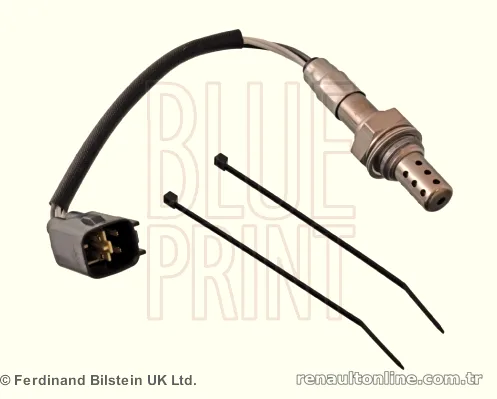 BLUE PRINT ADT370122 Oksijen (Lambda) Sensörü - BLUE PRINT - ADT370122