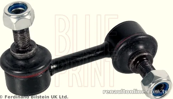 BLUE PRINT ADT38502 Viraj Demir Askı Rotu - BLUE PRINT - ADT38502