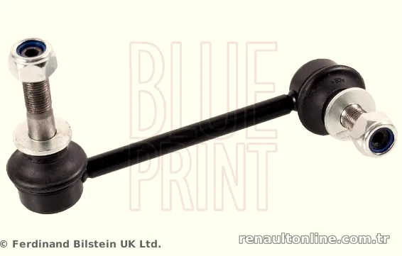 BLUE PRINT ADT38566 Viraj Demir Askı Rotu - BLUE PRINT - ADT38566