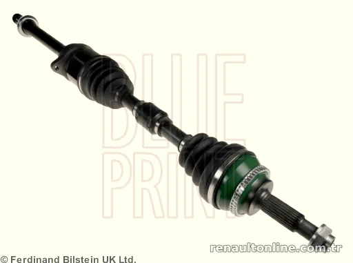 BLUE PRINT ADT389502 Aks Komple - BLUE PRINT - ADT389502