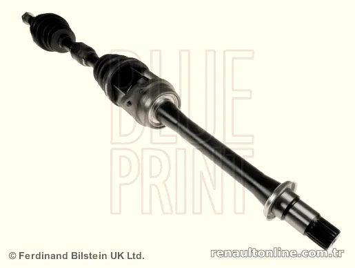 BLUE PRINT ADT389502 Aks Komple - BLUE PRINT - ADT389502